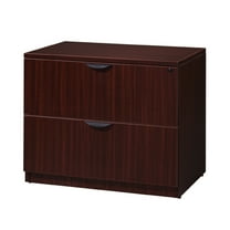 Regency Legacy Lateral File- Mahogany