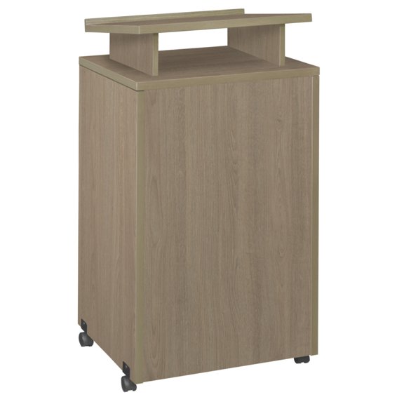 Regency Legacy Lectern Podium- Noble Oak