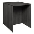 thumbnail image 1 of Regency Legacy Stand Up Back to Back Desk/ Desk- Ash Grey, 1 of 2