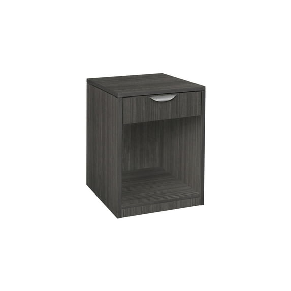 Legacy 20" Low Box File Lateral - Ash Grey