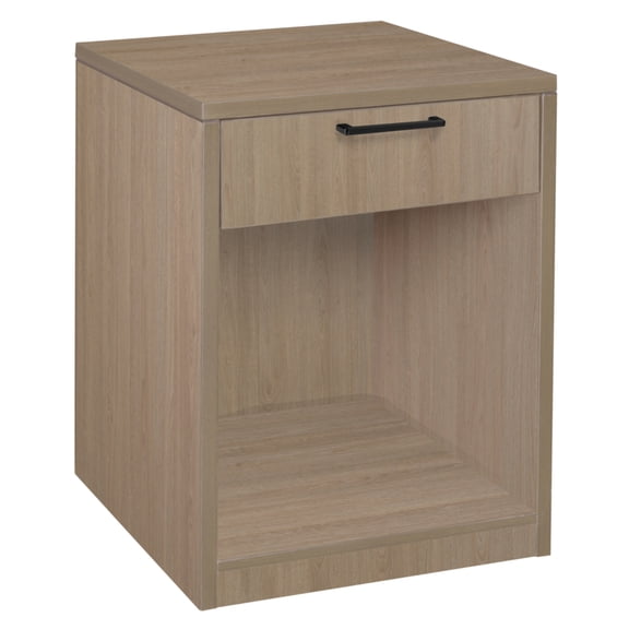 Regency Legacy Wood Printer Stand- Noble Oak