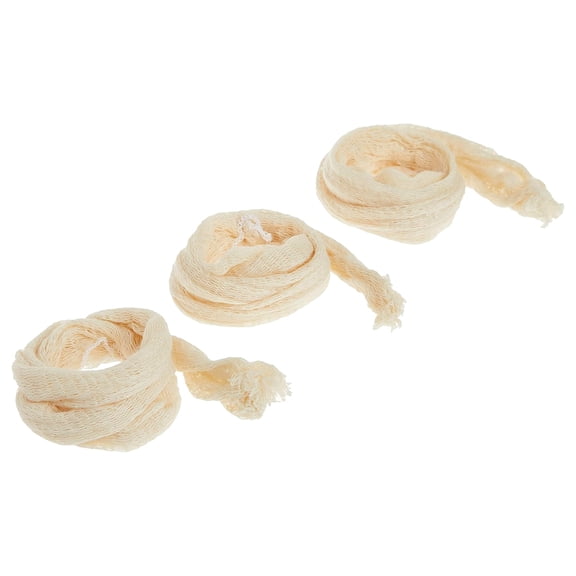 Regency Natural Soup Socks for Making Soup Stock set of 3