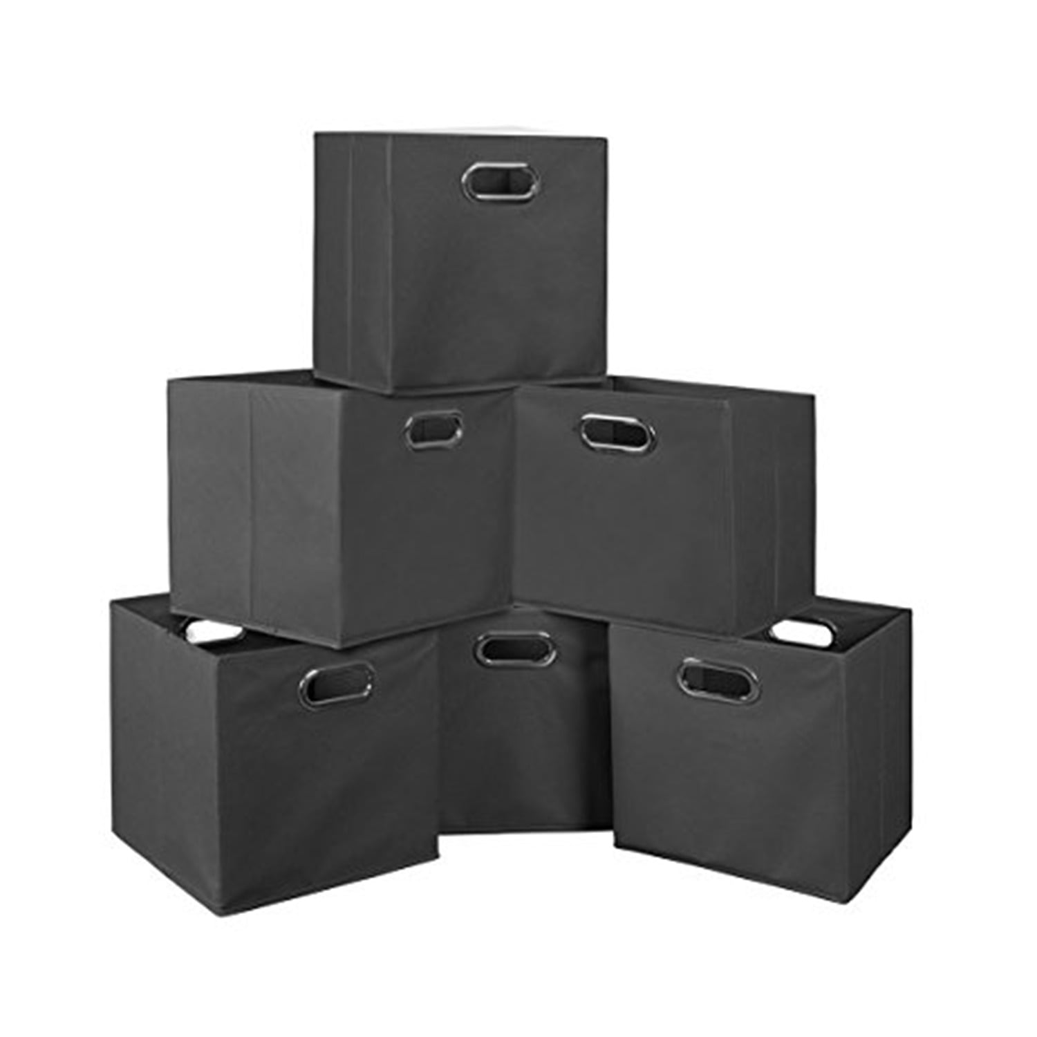 Regency Niche Cubo Foldable Fabric Storage Bin