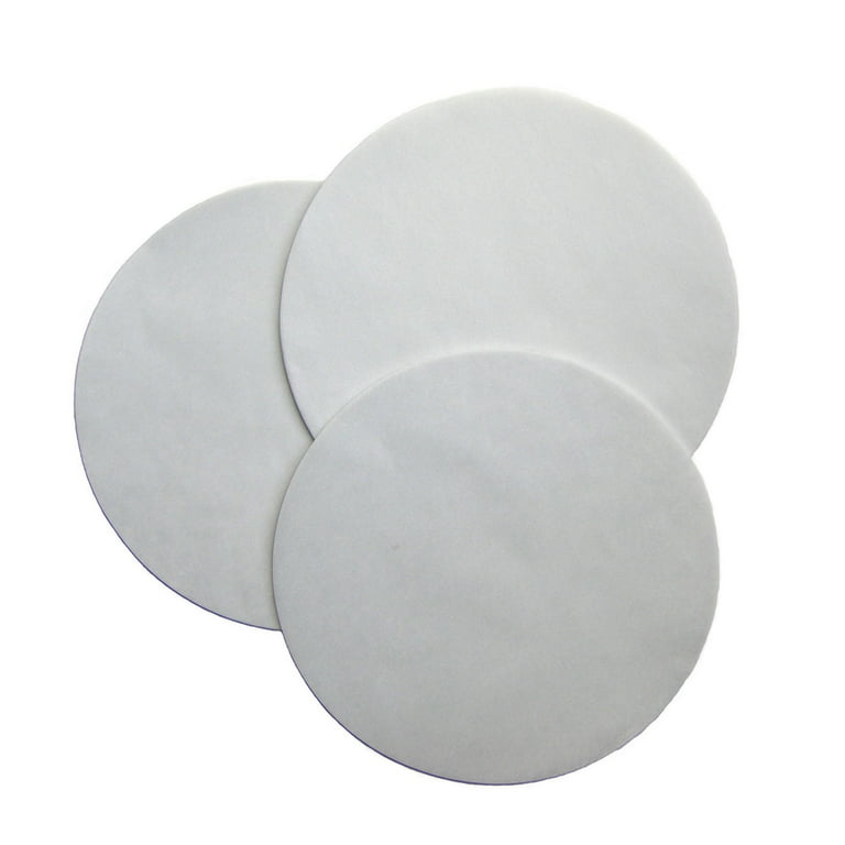 Parchment Liners for Round Tube and Flat Pans - Fante's Kitchen Shop -  Since 1906