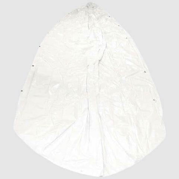 Regency Pontoon Boat Shrinkable Transhield Cover 321420 | 250 LE Sport