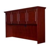 Prestige 69 Hutch- Mahogany
