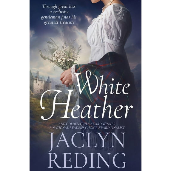 Regency Rakes White Heather, Book 1, (Paperback)