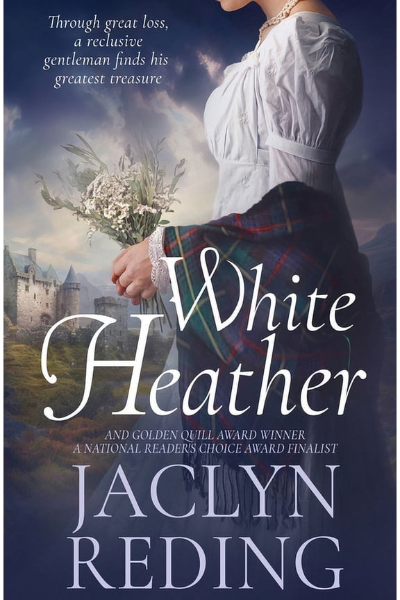 Regency Rakes White Heather, Book 1, (Paperback)