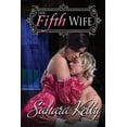 thumbnail image 1 of Regency Rascals: The Fifth Wife (Paperback), 1 of 1