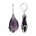thumbnail image 1 of Regency Regal Teardrop Crystal Earrings, 1 of 1