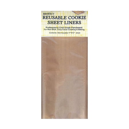 Regency Reusable Cookie Sheet Liner