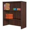 thumbnail image 1 of Regency Sandia 35" Open Hutch in Java, 1 of 3