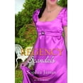thumbnail image 1 of Pre-Owned Regency Scandals: High Seas To High Society / Masquerading Mistress: v. 9 (Mills & Boon Special Releases - Regency Collection 2011) Paperback, 1 of 1