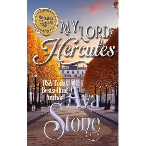 Regency Seasons: My Lord Hercules (Paperback)