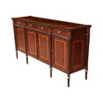 thumbnail image 1 of Regency Sideboard, 1 of 17