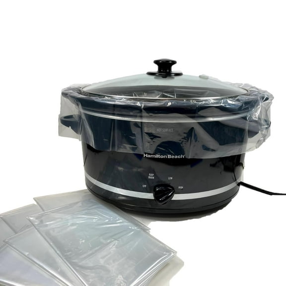 Regency Slow Cooker Savers