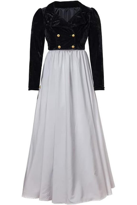 Regency Spencer Jacket Women Velvet Jane Austen Short Jacket Coat for 1800s Victorian Regency Era Ball Gown