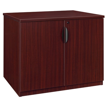 Regency Legacy 29" Storage Cabinet- Mahogany