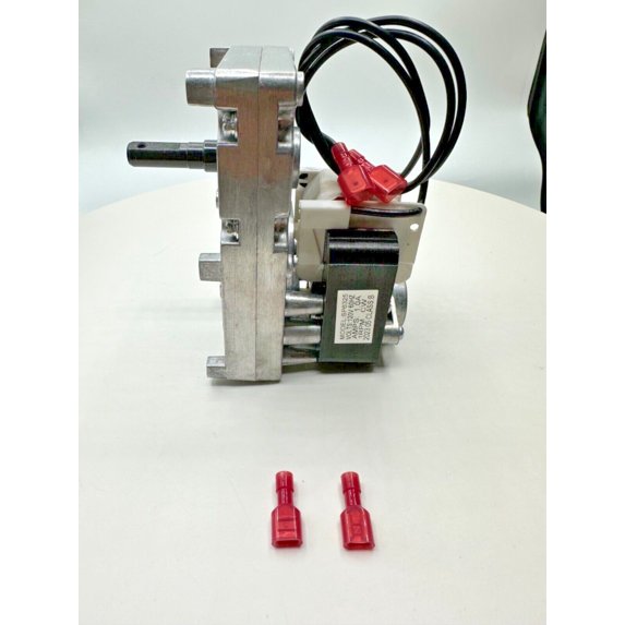 Regency Stove Auger Feed Motor & Agitator Motor GF55, GFI55, GC60, PR67 - PH-CW1