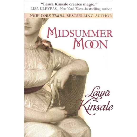 Pre-Owned Regency Tales: Midsummer Moon (Paperback)