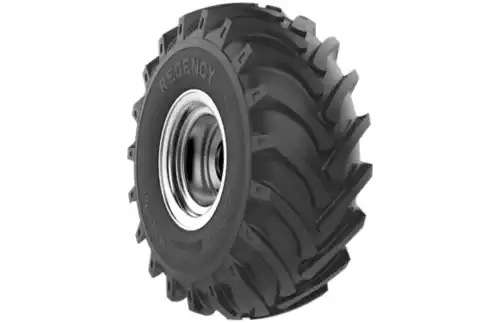 Regency Traction Implement Plus 10-16.5 E/10PLY Farm & Industrial Tire