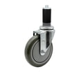 thumbnail image 1 of Regency Work Table Caster Replacement - Service Caster Brand, 1 of 2