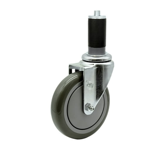 Regency Work Table Caster Replacement - Service Caster Brand