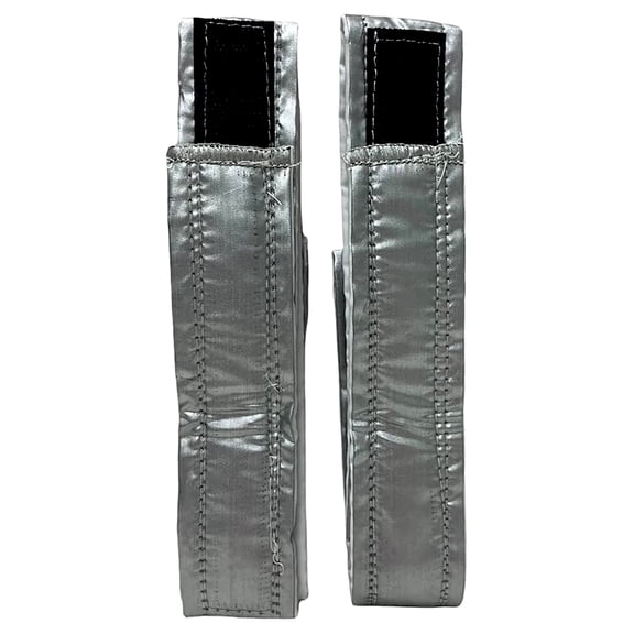 Regency Set of 2 EvenBake Cake Strips for 8" & 9" Round Cake Pans