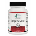 thumbnail image 1 of RegeneVasc (60 capsules) by Ortho Molecular Products 60ct, 1 of 2