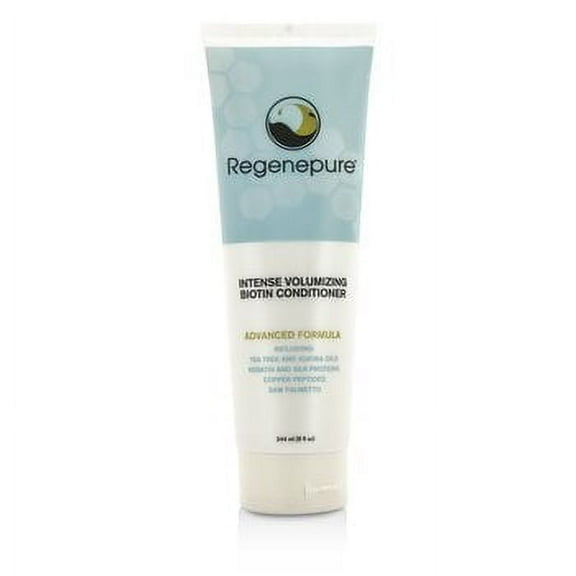 Regenepure Intense Volumizing Biotin Conditioner 244ml/8oz