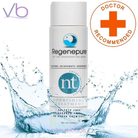 Regenepure NT, Nourishing Treatment, 8oz