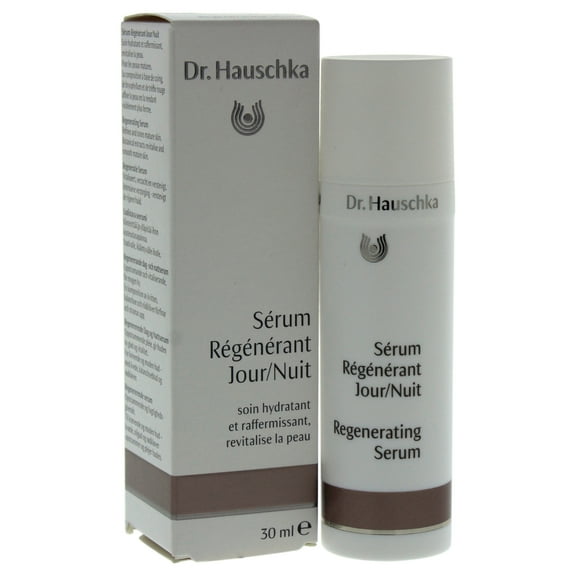 Regenerating Serum by Dr. Hauschka for Women - 1 oz Serum