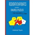 thumbnail image 1 of Regenerative Mathematics and Dimurelo Puzzles for Children, (Paperback), 1 of 1
