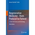 thumbnail image 1 of Regenerative Medicine - From Protocol to Patient: 2. Stem Cell Science and Technology, (Hardcover), 1 of 1