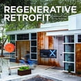 thumbnail image 1 of Pre-Owned Regenerative Retrofit: California's First Living Building Paperback, 1 of 1