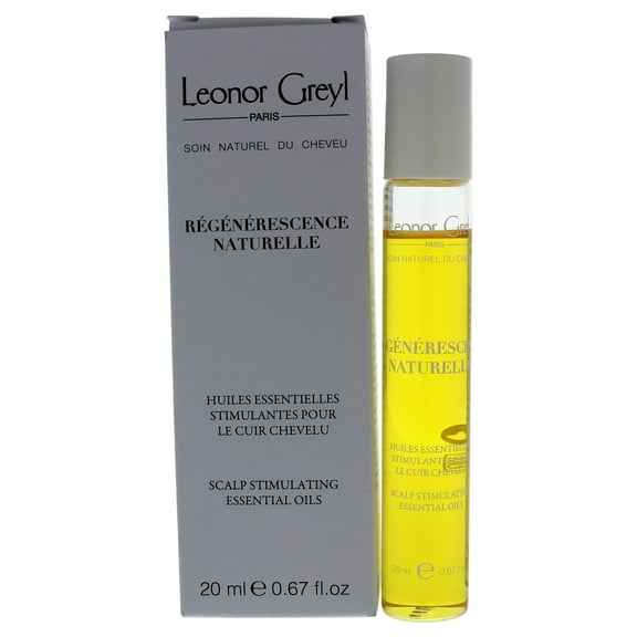 Regenerescence Naturelle Scalp Stimulating Essential Oils