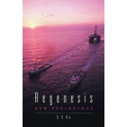 Regenesis New Beginnings, Paperback