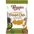thumbnail image 1 of Regenie's Mediterranean, Falafel Chips - 6 Pack, 1 of 4