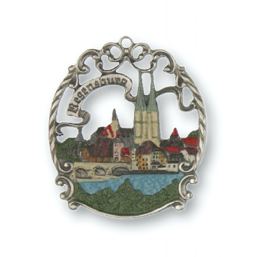 Germany Christmas Ornament 