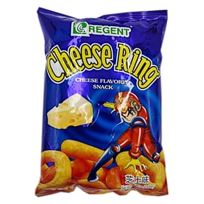 German Cheese Rings Dairy Rings