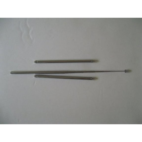 Regent-Halex BuyBocceBalls Listing - Extendable Bocce Measuring Device - 3 Pack