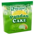 thumbnail image 1 of Regent Pandan Cake, 10 pieces per Pack, 1 of 5