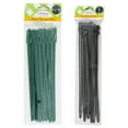 thumbnail image 1 of Regent Products  13.58 in. Plastic Garden Plant Ties with 8.98 in. PBH, 2 Assorted Color - 8 Piece, 1 of 1