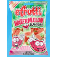 thumbnail image 1 of Efrutti Watermelon Wedges Gummi Candy, 3.5 oz Bag, 1 of 5