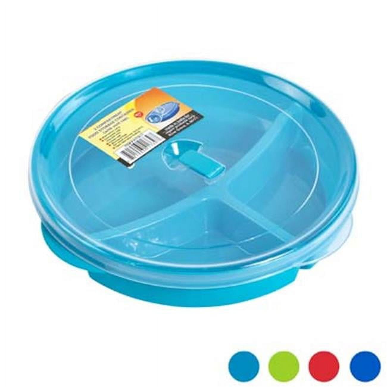 Microwave Cookware/Storage Set- Turquoise – Reston Lloyd