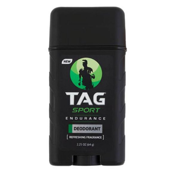 Regent Products 739581 2.25 oz Men Stick Tag Endurance Deodorant