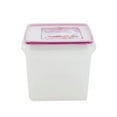 thumbnail image 1 of Regent Products 77705 2.34L Click Silicone Seal Square Medium Food Storage, 1 of 1