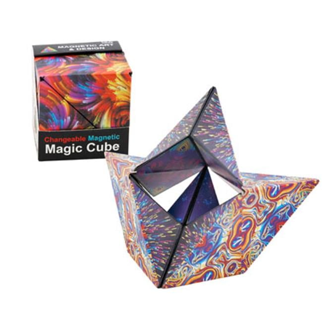 Origami Fidget Toys