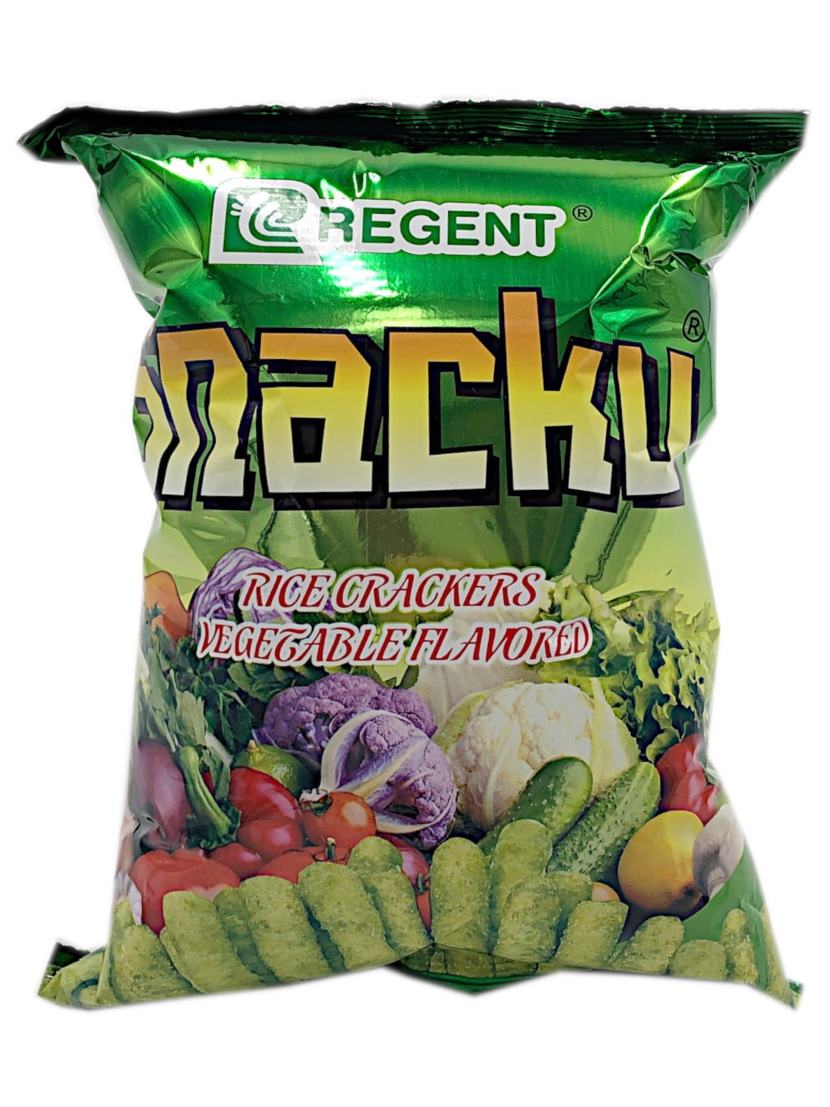 Regent Snaku Pack of 6 - Walmart.com