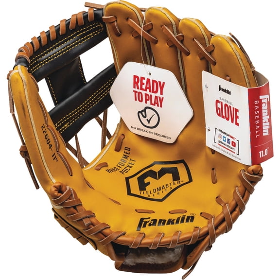 Regent Sports 06457 MacGregor LL Baseball Glove  Residential Use, Standard Application